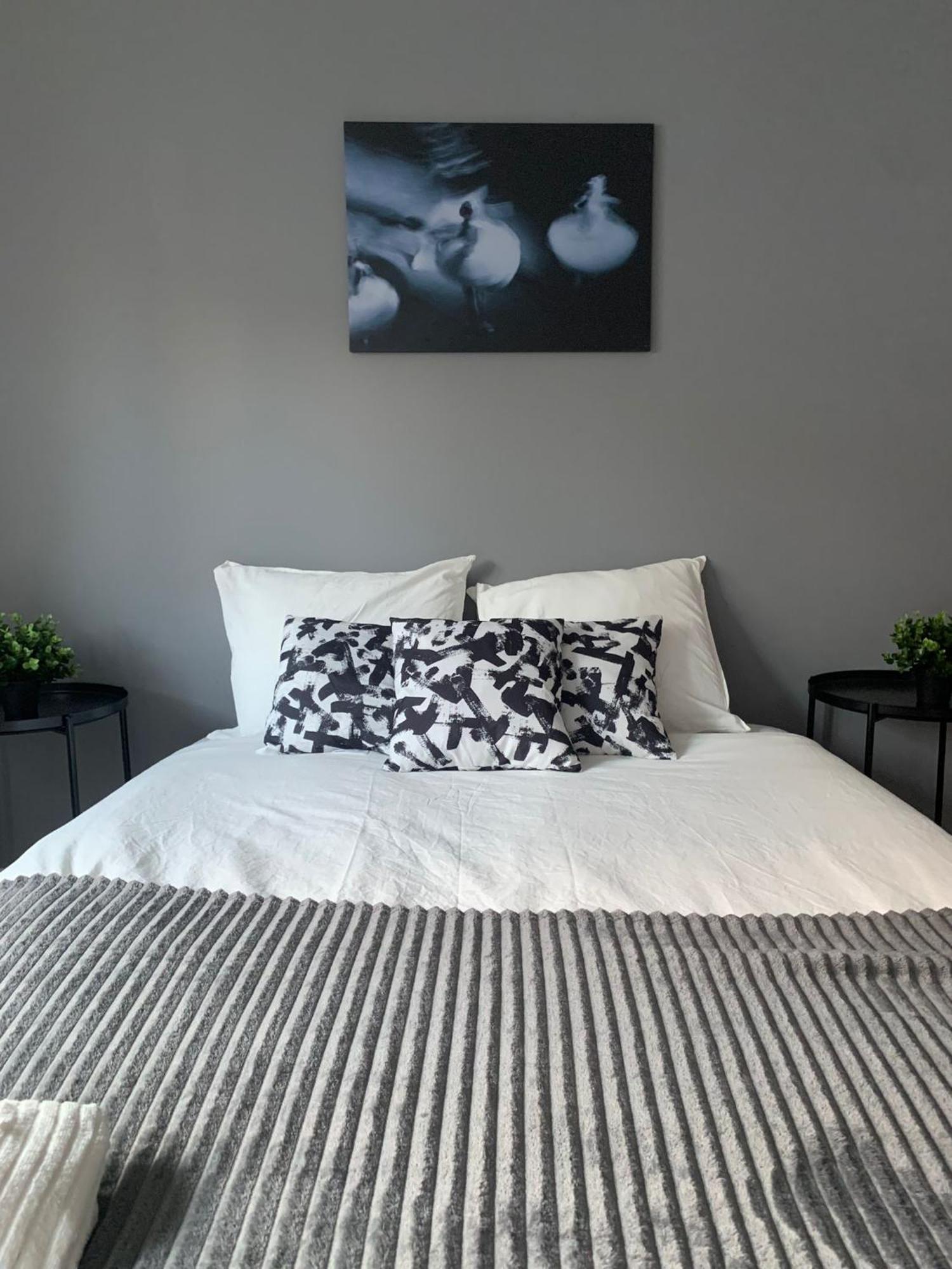 Albergue Rooms, Location For Tourists
